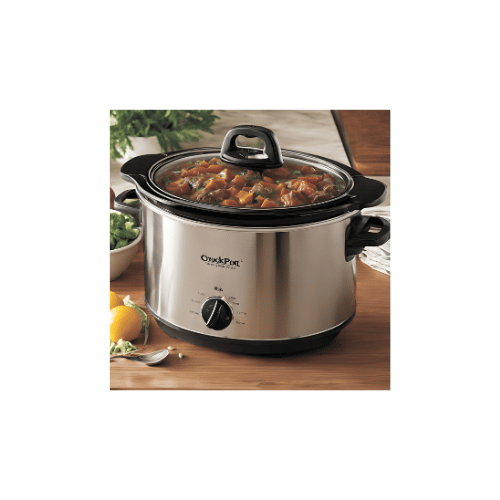 Crockpot