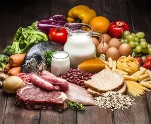 Medical Nutrition Therapy