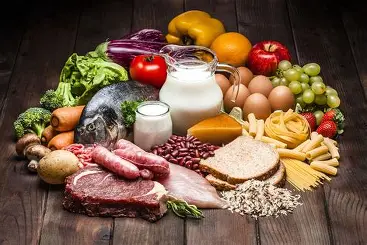 Medical Nutrition Therapy